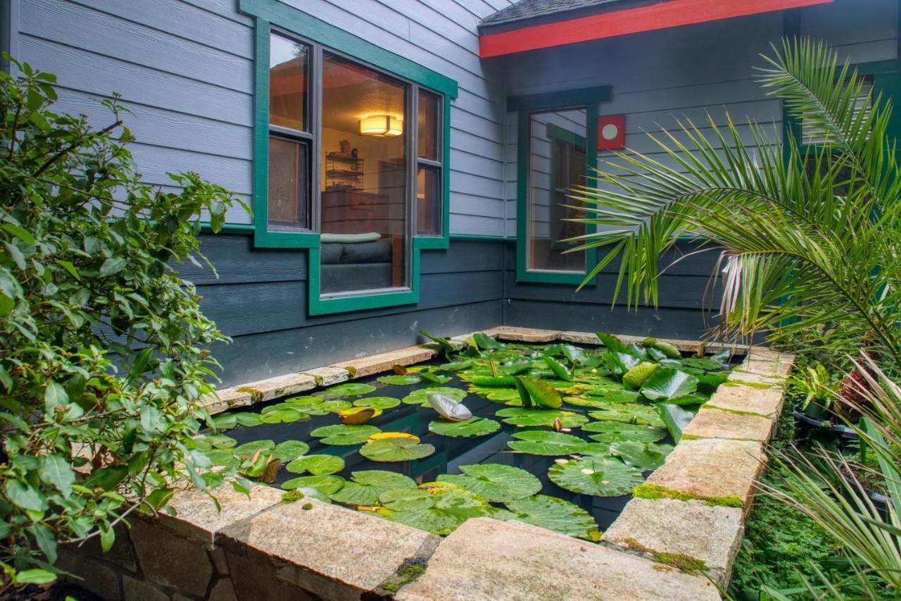 Sehome Garden Inn Bellingham Eksteriør billede