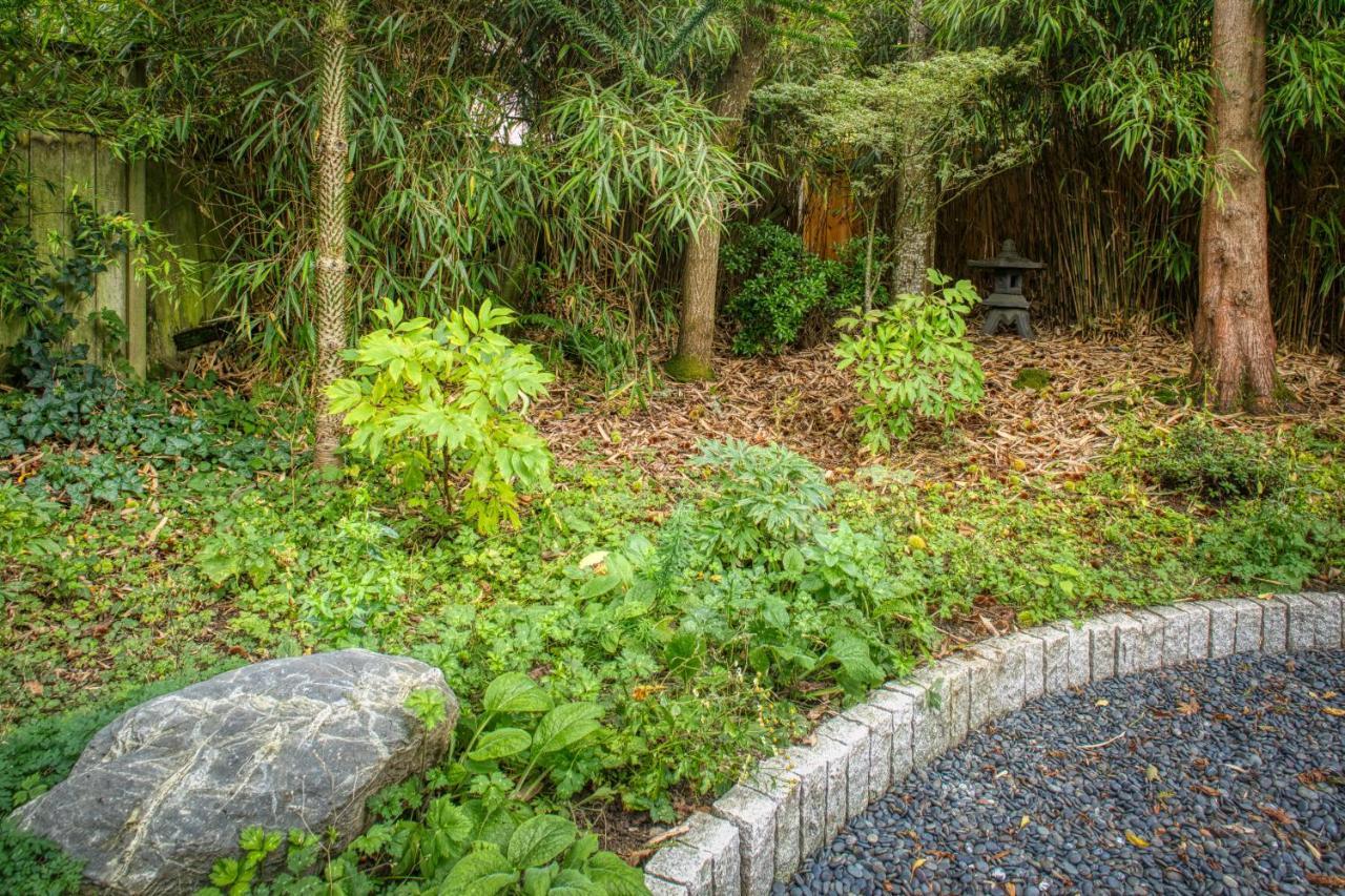 Sehome Garden Inn Bellingham Eksteriør billede
