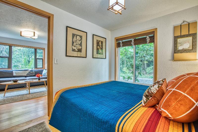 Sehome Garden Inn Bellingham Eksteriør billede