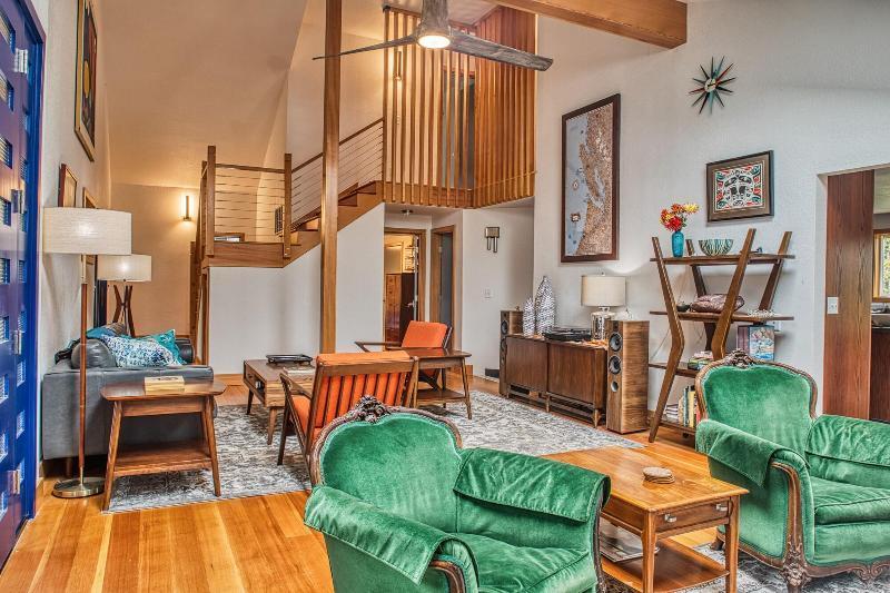 Sehome Garden Inn Bellingham Eksteriør billede