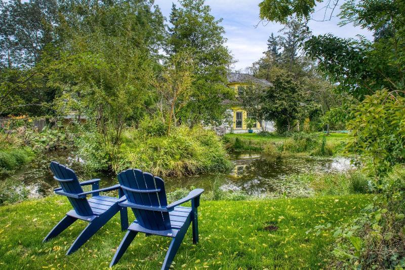 Sehome Garden Inn Bellingham Eksteriør billede